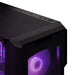 Actina 5901443337645 PC AMD Ryzen™ 5 7600 32 GB DDR5-SDRAM 1 TB SSD AMD Radeon RX 7800 XT Midi Tower Black - Gaming