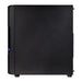 Actina 5901443337645 PC AMD Ryzen™ 5 7600 32 GB DDR5-SDRAM 1 TB SSD AMD Radeon RX 7800 XT Midi Tower Black - Gaming