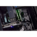 Actina 5901443338260 PC AMD Ryzen™ 5 7600 32 GB DDR5-SDRAM 1 TB SSD AMD Radeon RX 7800 XT Midi Tower Black - Gaming