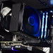 Actina 5901443338260 PC AMD Ryzen™ 5 7600 32 GB DDR5-SDRAM 1 TB SSD AMD Radeon RX 7800 XT Midi Tower Black - Gaming