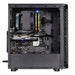 Actina 5901443338260 PC AMD Ryzen™ 5 7600 32 GB DDR5-SDRAM 1 TB SSD AMD Radeon RX 7800 XT Midi Tower Black - Gaming