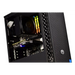 Actina 5901443338277 PC AMD Ryzen™ 7 5700X 32 GB DDR4-SDRAM 1 TB SSD AMD Radeon RX 7800 XT Midi Tower Black - Gaming