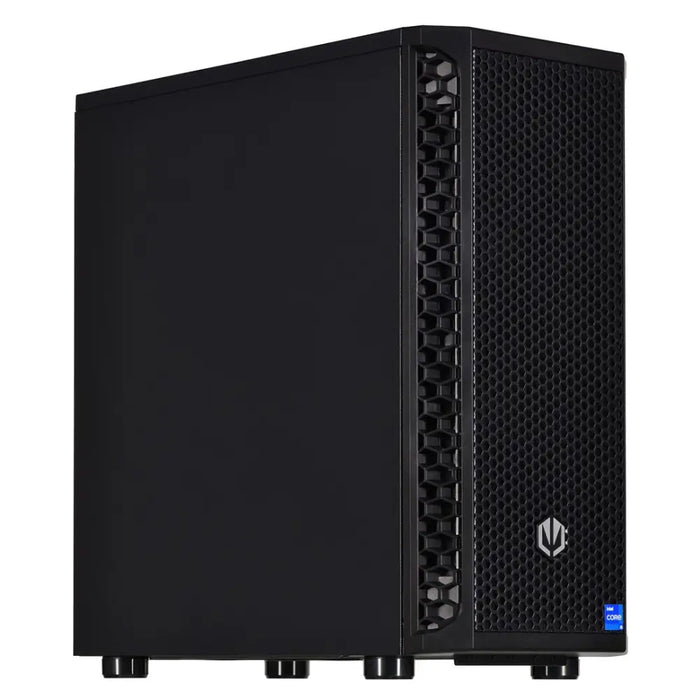 Actina 5901443338284 PC AMD Ryzen™ 5 5500 16 GB DDR4-SDRAM 1 TB SSD NVIDIA GeForce RTX 4060 Midi Tower Black - Gaming