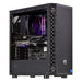 Actina 5901443338284 PC AMD Ryzen™ 5 5500 16 GB DDR4-SDRAM 1 TB SSD NVIDIA GeForce RTX 4060 Midi Tower Black - Gaming