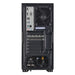 Actina 5901443338406 PC Intel® Core™ i5 i5-12400F 16 GB DDR4-SDRAM 1 TB SSD NVIDIA GeForce RTX 3060 Midi Tower Black