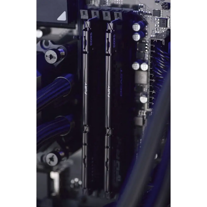 Actina 5901443339397 PC AMD Ryzen™ 7 7800X3D 32 GB DDR5-SDRAM 1 TB SSD AMD Radeon RX 7900 XTX Midi Tower Black - Gaming