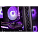 Actina 5901443382690 PC AMD Ryzen™ 5 5600X 32 GB DDR4-SDRAM 1 TB SSD NVIDIA GeForce RTX 4060 Midi Tower Black - Gaming