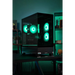 Actina 5901443383628 PC AMD Ryzen™ 5 5600X 32 GB DDR4-SDRAM 1 TB SSD AMD Radeon RX 6600 Midi Tower Black - Gaming