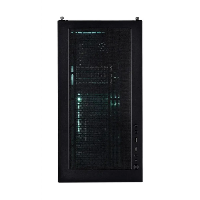 Actina 5901443387107 PC AMD Ryzen™ 7 7800X3D 32 GB DDR5-SDRAM 1 TB SSD AMD Radeon RX 7900 XTX Midi Tower Black - Gaming