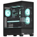 Actina 5901443387107 PC AMD Ryzen™ 7 7800X3D 32 GB DDR5-SDRAM 1 TB SSD AMD Radeon RX 7900 XTX Midi Tower Black - Gaming