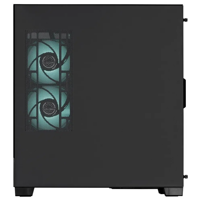 Actina 5901443387107 PC AMD Ryzen™ 7 7800X3D 32 GB DDR5-SDRAM 1 TB SSD AMD Radeon RX 7900 XTX Midi Tower Black - Gaming