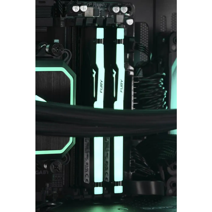 Actina 5901443387107 PC AMD Ryzen™ 7 7800X3D 32 GB DDR5-SDRAM 1 TB SSD AMD Radeon RX 7900 XTX Midi Tower Black - Gaming