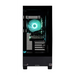 Actina 5901443387138 PC AMD Ryzen™ 5 7600 32 GB DDR5-SDRAM 1 TB SSD AMD Radeon RX 7700 XT Midi Tower Black - Gaming