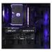 Actina 5901443387503 PC Intel® Core™ i5 i5-14400F 16 GB DDR4-SDRAM 1 TB SSD NVIDIA GeForce RTX 4060 Midi Tower Black