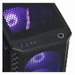 Actina 5901443387503 PC Intel® Core™ i5 i5-14400F 16 GB DDR4-SDRAM 1 TB SSD NVIDIA GeForce RTX 4060 Midi Tower Black