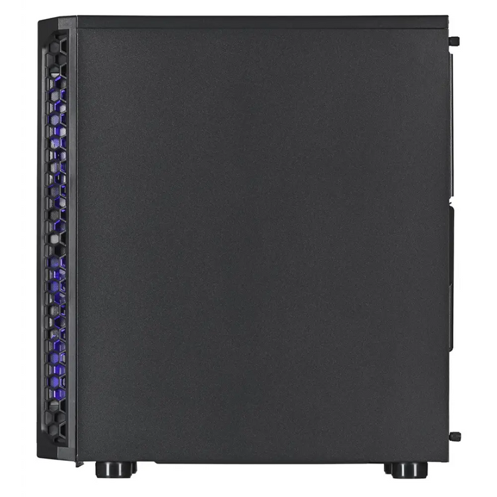 Actina 5901443387503 PC Intel® Core™ i5 i5-14400F 16 GB DDR4-SDRAM 1 TB SSD NVIDIA GeForce RTX 4060 Midi Tower Black
