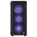 Actina 5901443387503 PC Intel® Core™ i5 i5-14400F 16 GB DDR4-SDRAM 1 TB SSD NVIDIA GeForce RTX 4060 Midi Tower Black