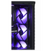 Actina 5901443387503 PC Intel® Core™ i5 i5-14400F 16 GB DDR4-SDRAM 1 TB SSD NVIDIA GeForce RTX 4060 Midi Tower Black