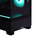 Actina 5901443387961 PC Intel® Core™ i5 i5-13400F 32 GB DDR5-SDRAM 1 TB SSD Intel Arc A750 Midi Tower Black - Gaming