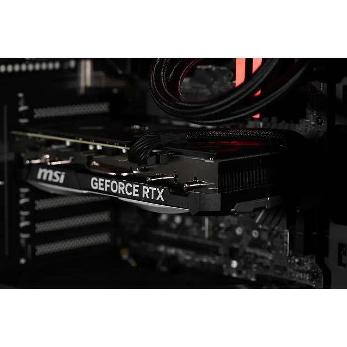 Actina 5901443389477 PC Intel® Core™ i5 i5-12400F 32 GB DDR4-SDRAM 1 TB SSD NVIDIA GeForce RTX 4060 Ti Midi Tower Black