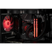 Actina 5901443389477 PC Intel® Core™ i5 i5-12400F 32 GB DDR4-SDRAM 1 TB SSD NVIDIA GeForce RTX 4060 Ti Midi Tower Black
