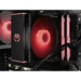 Actina 5901443389507 PC AMD Ryzen™ 7 5700X3D 32 GB DDR4-SDRAM 1 TB SSD NVIDIA GeForce RTX 4060 Ti Midi Tower Black