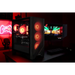 Actina 5901443389507 PC AMD Ryzen™ 7 5700X3D 32 GB DDR4-SDRAM 1 TB SSD NVIDIA GeForce RTX 4060 Ti Midi Tower Black