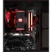 Actina 5901443389507 PC AMD Ryzen™ 7 5700X3D 32 GB DDR4-SDRAM 1 TB SSD NVIDIA GeForce RTX 4060 Ti Midi Tower Black