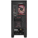 Actina 5901443389507 PC AMD Ryzen™ 7 5700X3D 32 GB DDR4-SDRAM 1 TB SSD NVIDIA GeForce RTX 4060 Ti Midi Tower Black