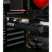 Actina 5901443389507 PC AMD Ryzen™ 7 5700X3D 32 GB DDR4-SDRAM 1 TB SSD NVIDIA GeForce RTX 4060 Ti Midi Tower Black