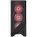 Actina 5901443389507 PC AMD Ryzen™ 7 5700X3D 32 GB DDR4-SDRAM 1 TB SSD NVIDIA GeForce RTX 4060 Ti Midi Tower Black