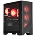 Actina 5901443389507 PC AMD Ryzen™ 7 5700X3D 32 GB DDR4-SDRAM 1 TB SSD NVIDIA GeForce RTX 4060 Ti Midi Tower Black