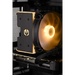Actina 5901443401551 PC AMD Ryzen™ 5 5600X 32 GB DDR4-SDRAM 1 TB SSD NVIDIA GeForce RTX 4060 Ti Midi Tower Black