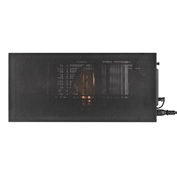Actina 5901443401568 PC AMD Ryzen™ 5 5600X 32 GB DDR4-SDRAM 1 TB SSD NVIDIA GeForce RTX 4060 Midi Tower Black - Gaming