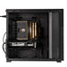 Actina 5901443401568 PC AMD Ryzen™ 5 5600X 32 GB DDR4-SDRAM 1 TB SSD NVIDIA GeForce RTX 4060 Midi Tower Black - Gaming
