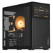 Actina 5901443401636 PC AMD Ryzen™ 5 7600 32 GB DDR5-SDRAM 1 TB SSD AMD Radeon RX 7700 XT Midi Tower Black - Gaming