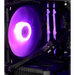 Actina 5901443404835 PC AMD Ryzen™ 7 8700F 32 GB DDR5-SDRAM 1 TB SSD NVIDIA GeForce RTX 4070 SUPER Midi Tower Black