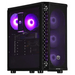 Actina 5901443404835 PC AMD Ryzen™ 7 8700F 32 GB DDR5-SDRAM 1 TB SSD NVIDIA GeForce RTX 4070 SUPER Midi Tower Black