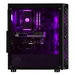 Actina 5901443404835 PC AMD Ryzen™ 7 8700F 32 GB DDR5-SDRAM 1 TB SSD NVIDIA GeForce RTX 4070 SUPER Midi Tower Black