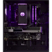 Actina 5901443404835 PC AMD Ryzen™ 7 8700F 32 GB DDR5-SDRAM 1 TB SSD NVIDIA GeForce RTX 4070 SUPER Midi Tower Black