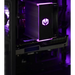 Actina 5901443404835 PC AMD Ryzen™ 7 8700F 32 GB DDR5-SDRAM 1 TB SSD NVIDIA GeForce RTX 4070 SUPER Midi Tower Black