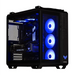 Actina 5901443405252 PC Intel® Core™ i7 i7-14700KF 32 GB DDR5-SDRAM 2 TB SSD AMD Radeon RX 7900 XT Midi Tower Black