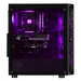 Actina 5901443406006 PC Intel® Core™ i5 i5-12400F 32 GB DDR4-SDRAM 1 TB SSD NVIDIA GeForce RTX 4060 Midi Tower Black