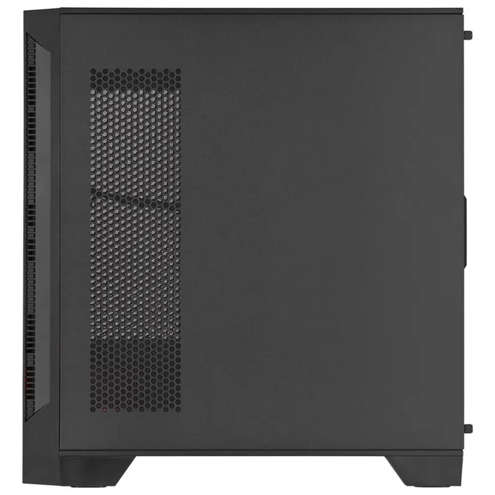 Actina 5901443406099 PC AMD Ryzen™ 5 7500F 32 GB DDR5-SDRAM 1 TB SSD AMD Radeon RX 7700 XT Midi Tower Black - Gaming