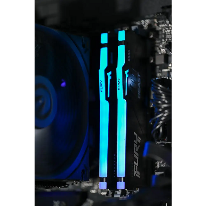 Actina 5901443410270 PC AMD Ryzen™ 5 7500F 32 GB DDR5-SDRAM 1 TB SSD Intel Arc B580 Midi Tower Black - Gaming Actina