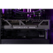 Actina 5901443411901 PC AMD Ryzen™ 9 9900X 32 GB DDR5-SDRAM 2 TB SSD NVIDIA GeForce RTX 5080 Midi Tower Black - Gaming