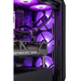 Actina 5901443411932 PC AMD Ryzen™ 9 9900X 32 GB DDR5-SDRAM 2 TB SSD NVIDIA GeForce RTX 5090 Midi Tower Black - Gaming