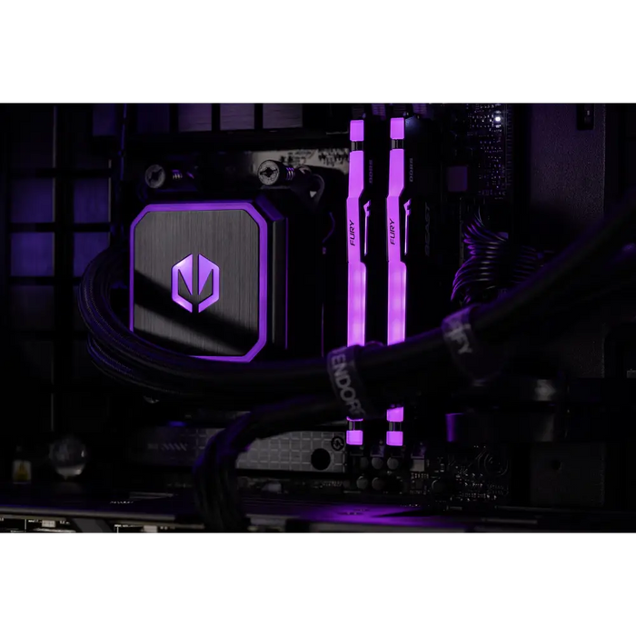 Actina 5901443411949 PC AMD Ryzen™ 7 7800X3D 32 GB DDR5-SDRAM 2 TB SSD NVIDIA GeForce RTX 5080 Windows 11 Home Midi