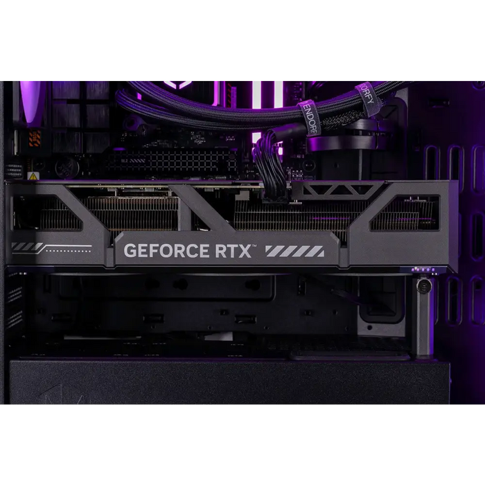 Actina 5901443411963 PC AMD Ryzen™ 9 9900X 32 GB DDR5-SDRAM 2 TB SSD NVIDIA GeForce RTX 5080 Windows 11 Home Midi Tower