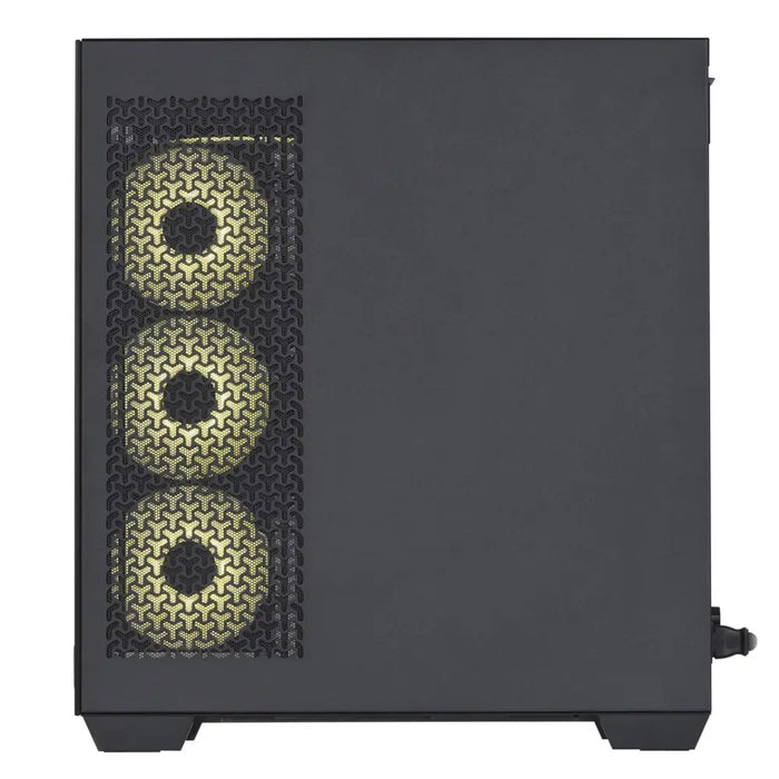 Actina 5901443415947 PC AMD Ryzen™ 7 7800X3D 32 GB DDR5-SDRAM 2 TB SSD AMD Radeon RX 9070 XT Midi Tower Black - Gaming